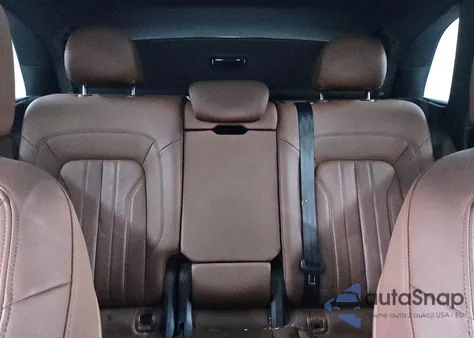 2020 Audi Q5 E Premium Plus z USA, uszkodzony, nr VIN WA1E2AFY4L2059459